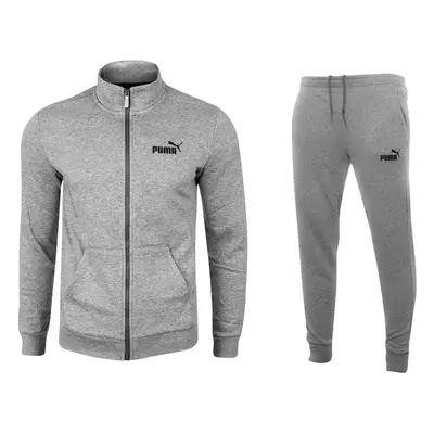 Puma Man's Tracksuit 586694-586714-03