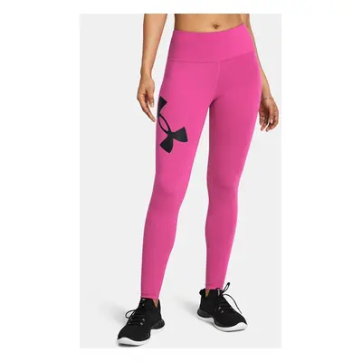 Dámské legíny Under Armour Campus Legging