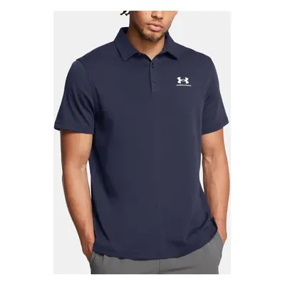 Under Armour Pánské tričko UA Icon Polo - Pánské