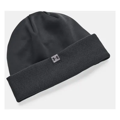 Under Armour Čepice UA Storm Fleece Beanie-BLK - Dámské