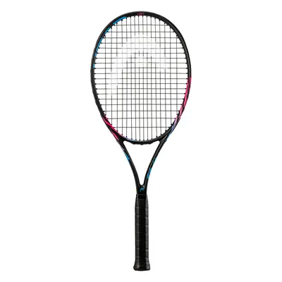 Tenisová raketa Head MX Spark Pro Black L4