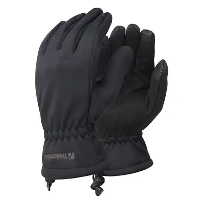 Rukavice Trekmates Rigg Glove Black