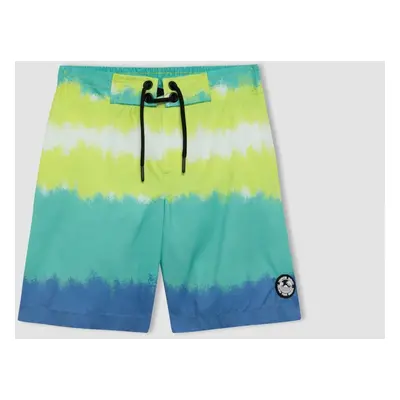 DEFACTO Boys' Swim Shorts