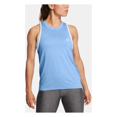 Under Armour Dámské tílko Knockout Novelty Tank - Dámské