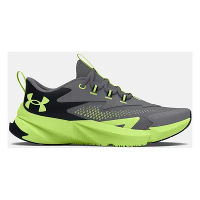 Chlapecké boty Under Armour UA BGS Scramjet - Kluci