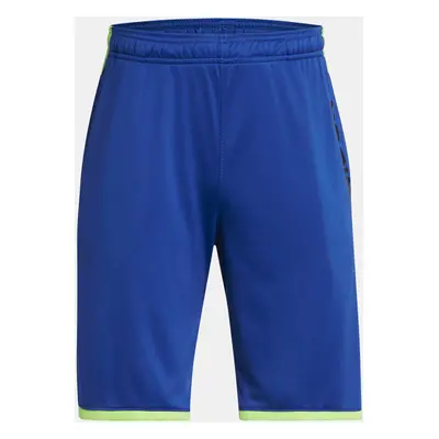 Under Armour Chlapecké kraťasy UA Stunt 3.0 Shorts - Kluci