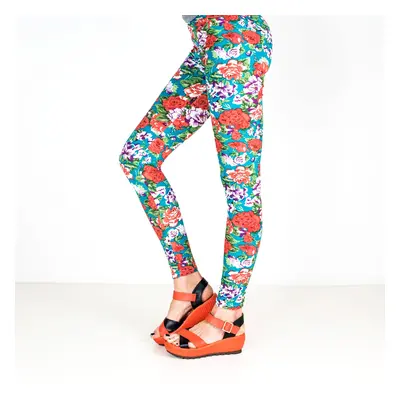 Art Of Polo Woman's Leggings sk04079-2