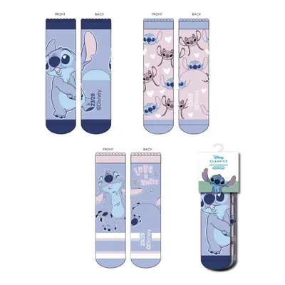 SOCKS PACK PIECES STITCH