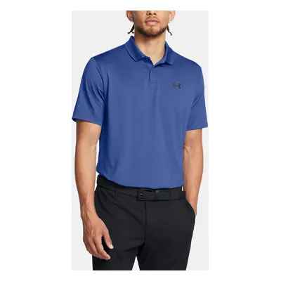 Under Armour Pánské tričko UA Matchplay Polo - Pánské