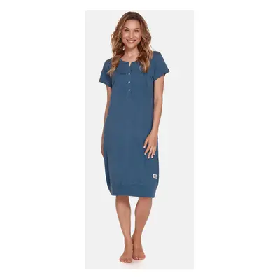 Doctor Nap Woman's Nightshirt TCB.4348