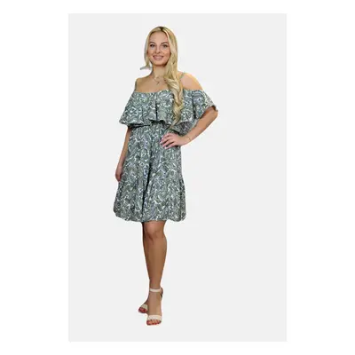 Merribel Woman's Dress Rivemia