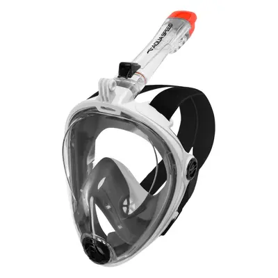 AQUA SPEED Unisex's Full Face Diving Mask Spectra 2.0 Pattern