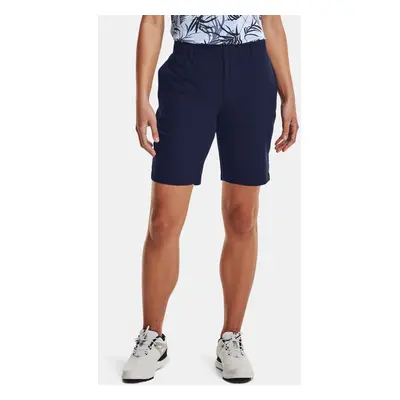 Under Armour Kraťasy UA Links Short-NVY - Dámské