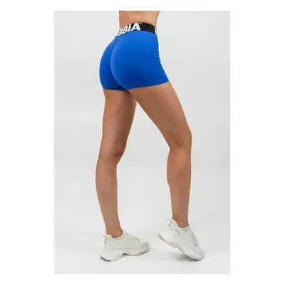 NEBBIA High waisted fitness shorts GLUTE PUMP