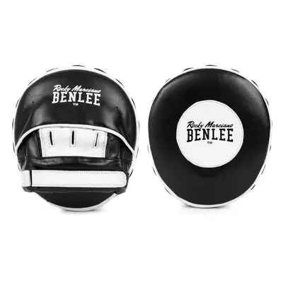 Benlee Leather hook & jab pad (1 pair)