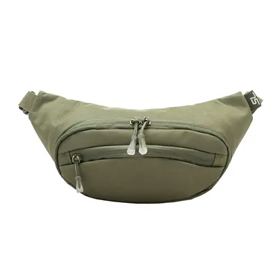 Semiline Unisex's Waist Bag L2065-2