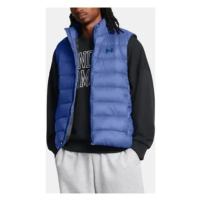 Pánská vesta Under Armour LEGEND DOWN VEST - Pánské