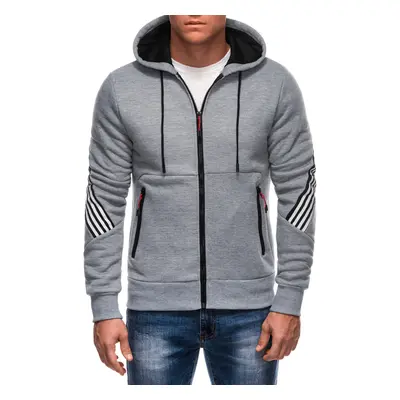 Edoti Men's hoodie