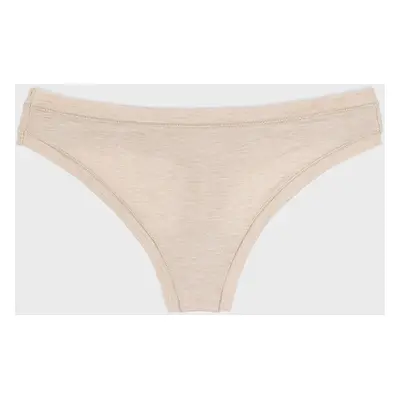 GAP Kalhotky Tanga Breathe Thong - Dámské