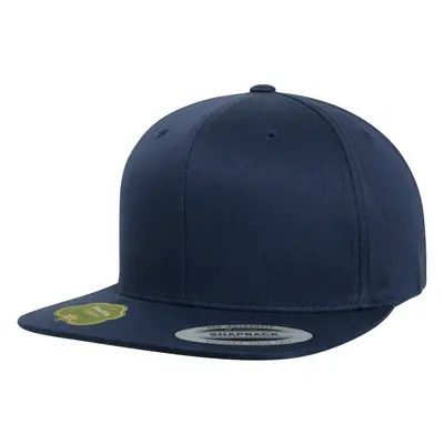 Snapback z organické bavlny