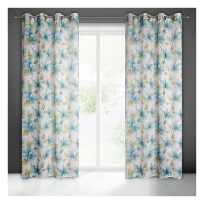 Eurofirany Unisex's Curtain