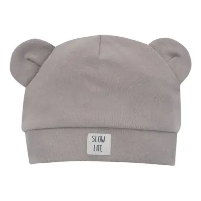 Pinokio Kids's Slow Life Bonnet