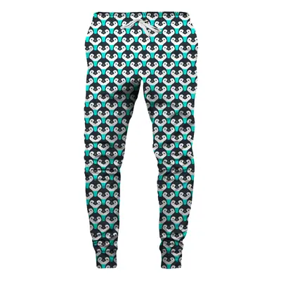 Aloha From Deer Unisex's Pengu Sweatpants SWPN-PC AFD760