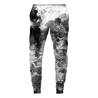 Aloha From Deer Unisex's Abduction Tie Dye Sweatpants SWPN-PC AFD580