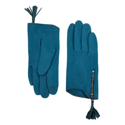 Art Of Polo Woman's Gloves Rk23384-4