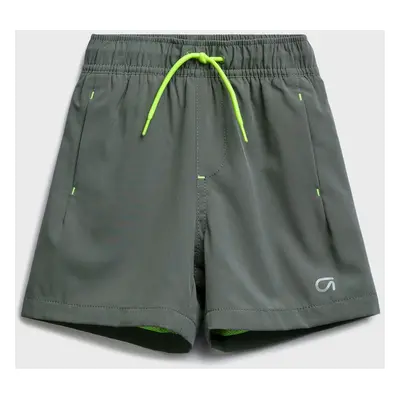 GAP Dětské kraťasy quick dry shorts - Kluci