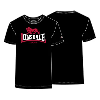 Lonsdale Men&#039;s t-shirt regular fit