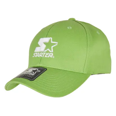 Starter Logo Flexfit jadegreen