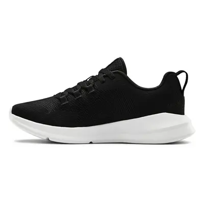 Dámská běžecká obuv Under Armour Essential Black