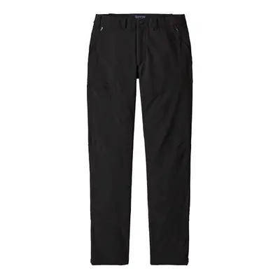 Pánské kalhoty Patagonia Altvia Trail Pants Black