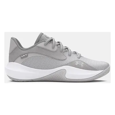 Under Armour Unisexové boty UA Lockdown Low - unisex