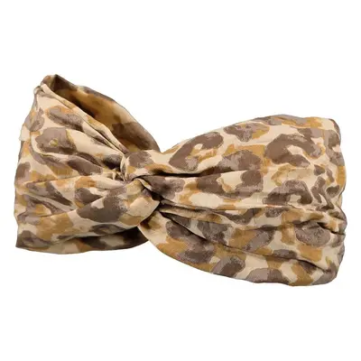 čelenka Barts EASY HEADBAND Sand