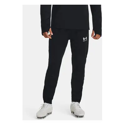 Under Armour Sportovní kalhoty UA M's Ch. Train Pant-BLK - Pánské