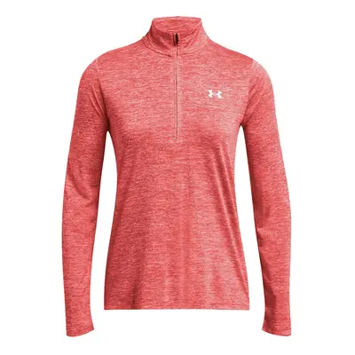 Dámská mikina Under Armour Tech 1/2 Zip - Twist