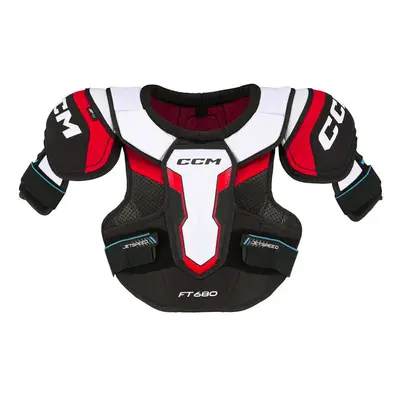 Ramena CCM JetSpeed FT680