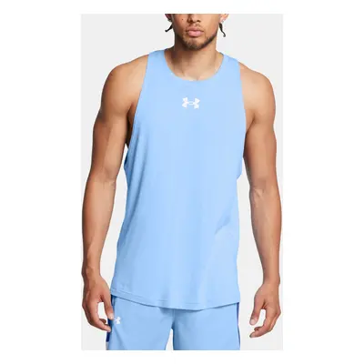 Under Armour Pánské tílko UA Zone Tank - Pánské