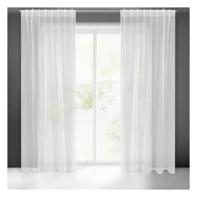 Eurofirany Unisex's Curtain