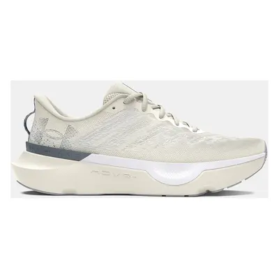 Under Armour Boty UA Infinite Pro Breeze-WHT - Pánské