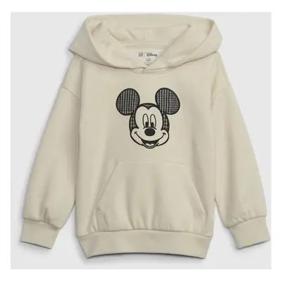 GAP Dětská Mikina & Disney - Kluci