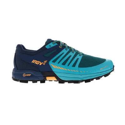 Dámská běžecká obuv Inov-8 Roclite W V2 (M) Teal/Navy/Nectar UK