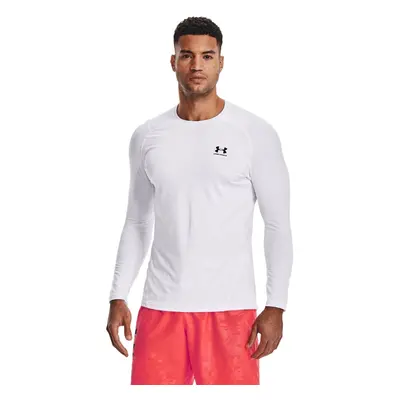 Pánské triko Under Armour HG Armour Fitted LS