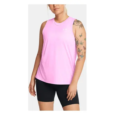 Under Armour Dámské tílko Tech Tank Twist - Dámské