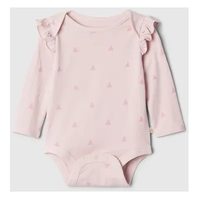 GAP Baby body - Holky