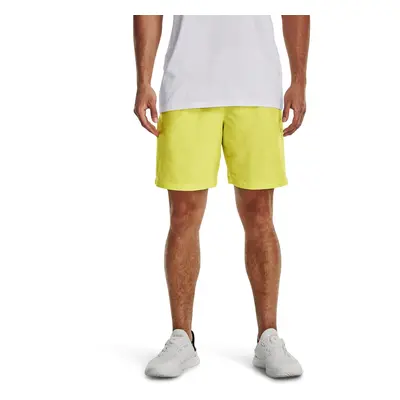 Pánské kraťasy Under Armour Woven Graphic Shorts