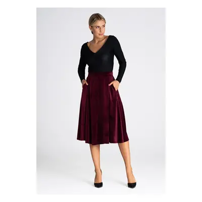 Figl Woman's Skirt M964