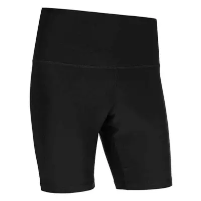 Dámské šortky Endurance Q Jalon Short Tights Black